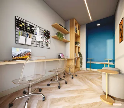 Barra Funda 900 - 24