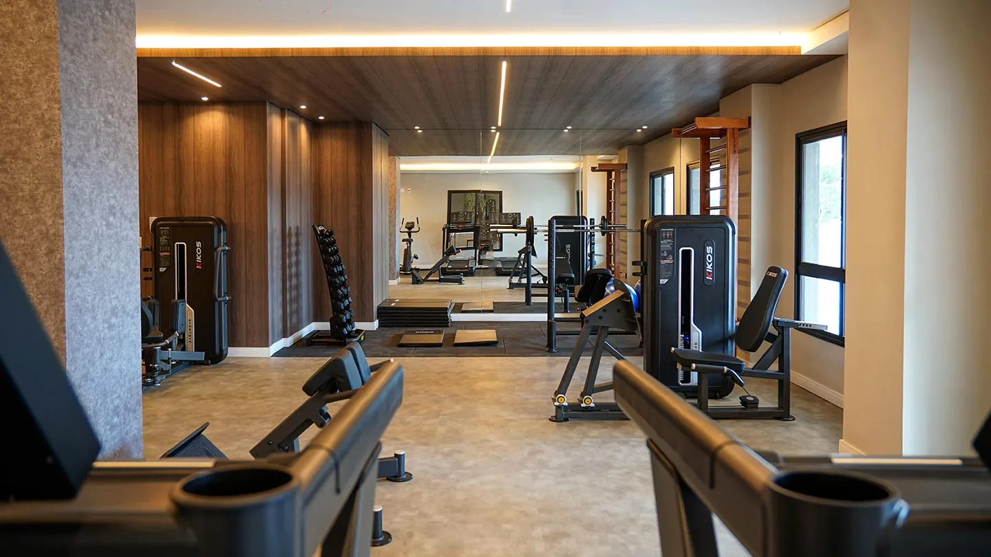 Apartamento à venda com 63m², 2 quartos com vaga - 2