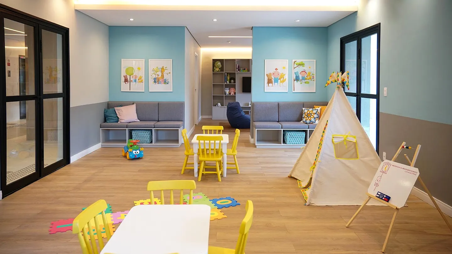 Apartamento à venda com 63m², 2 quartos com vaga - 3