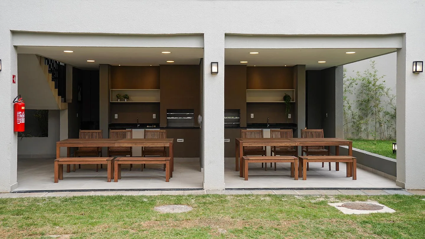 Apartamento à venda com 63m², 2 quartos com vaga - 4