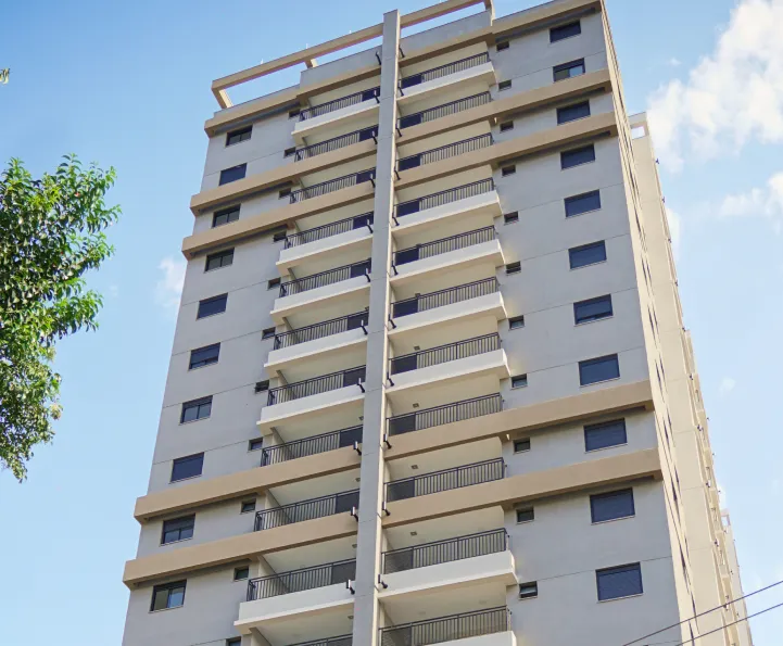 Apartamento à venda com 63m², 2 quartos com vaga - 5