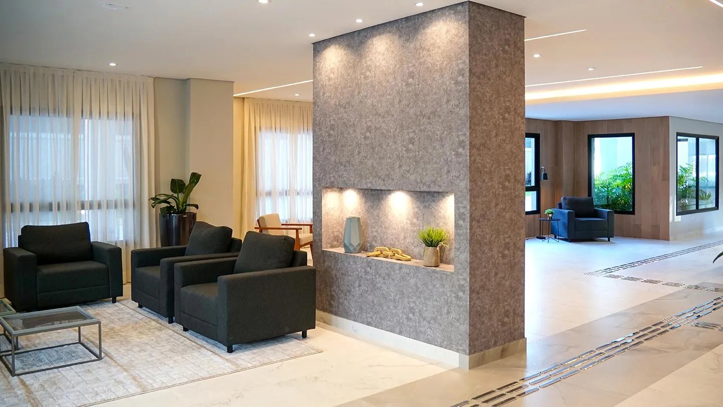 Apartamento à venda com 63m², 2 quartos com vaga - 6