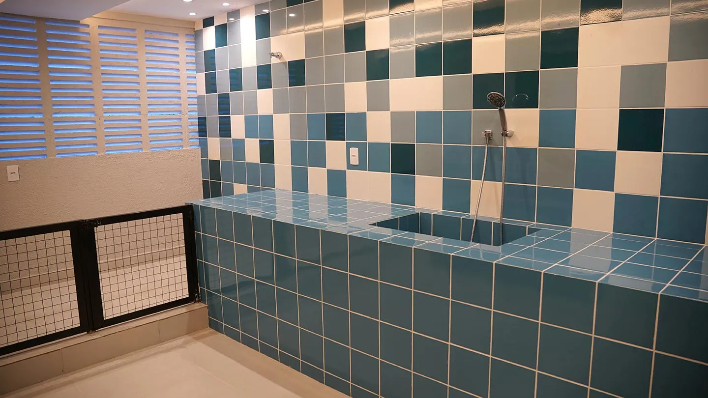 Apartamento à venda com 63m², 2 quartos com vaga - 8