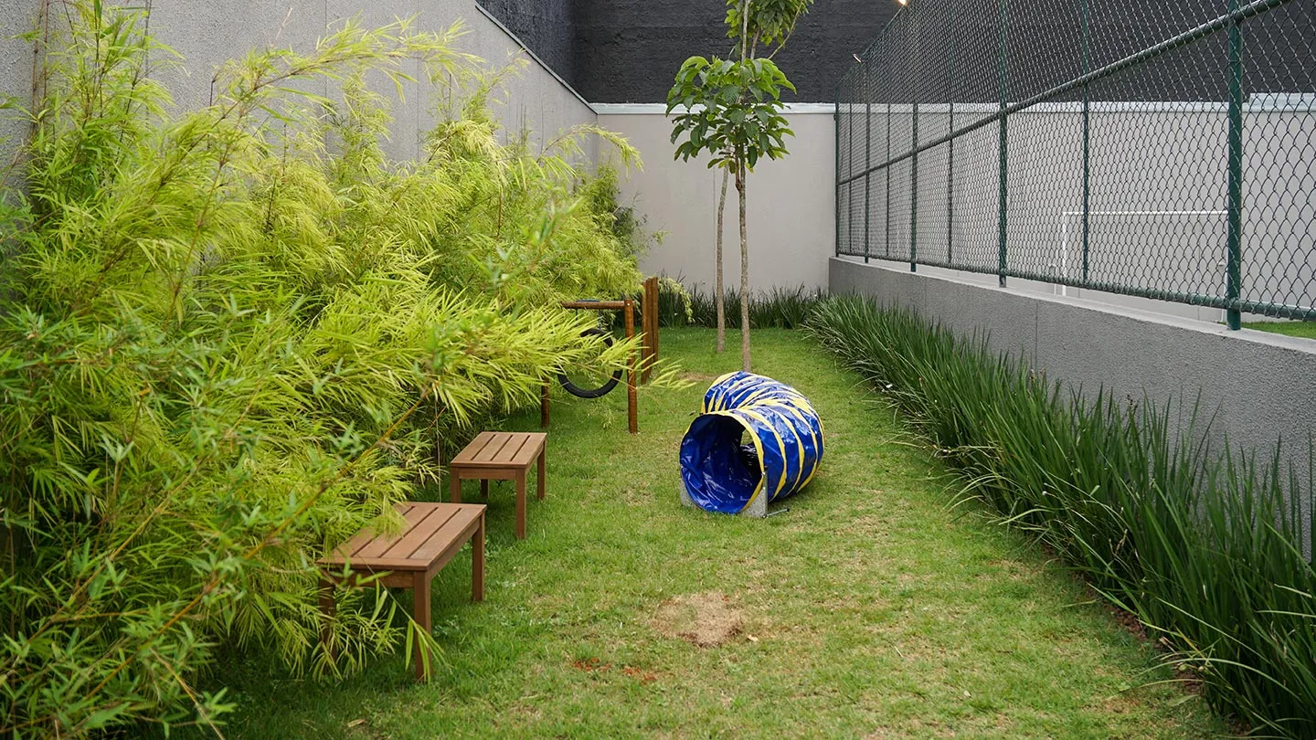 Apartamento à venda com 63m², 2 quartos com vaga - 9