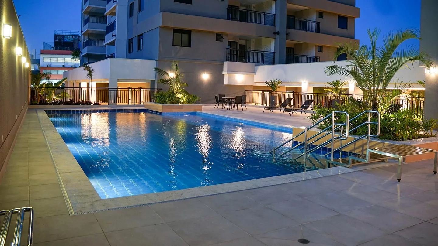 Apartamento à venda com 63m², 2 quartos com vaga - 0