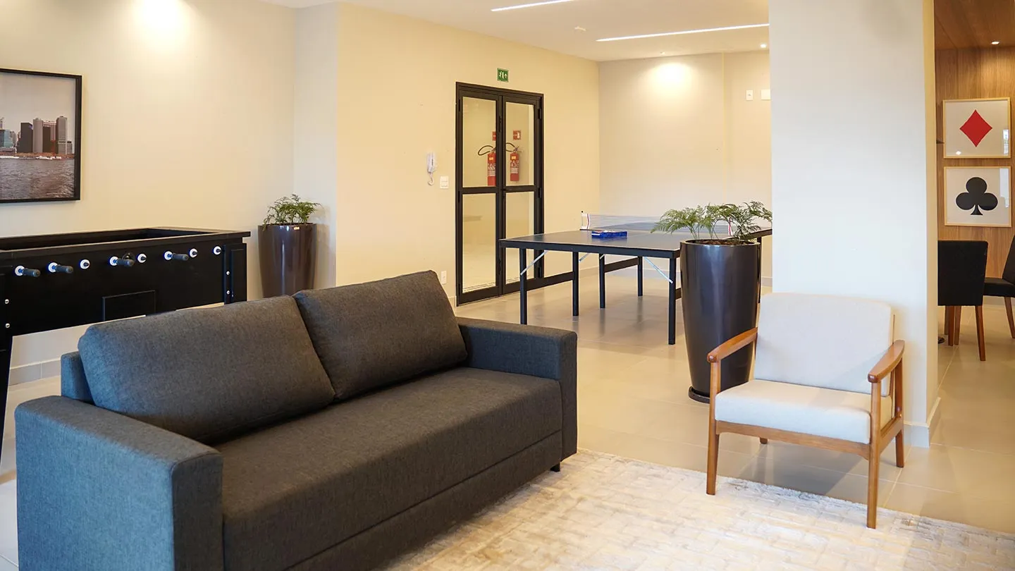 Apartamento à venda com 63m², 2 quartos com vaga - 11