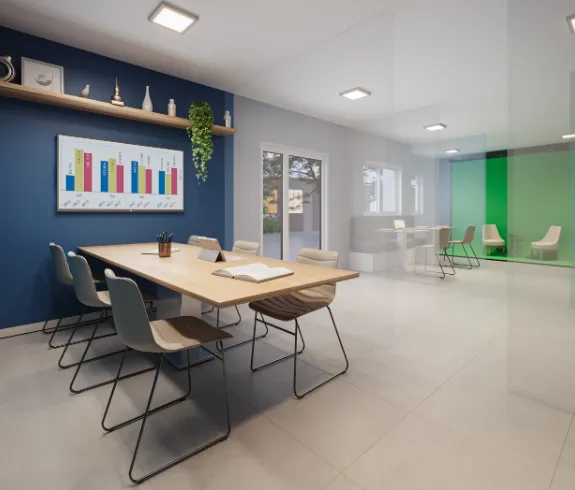 Apartamento à venda com 36m², 2 quartos sem vaga - 11