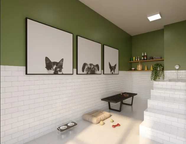 Apartamento à venda com 36m², 2 quartos sem vaga - 14