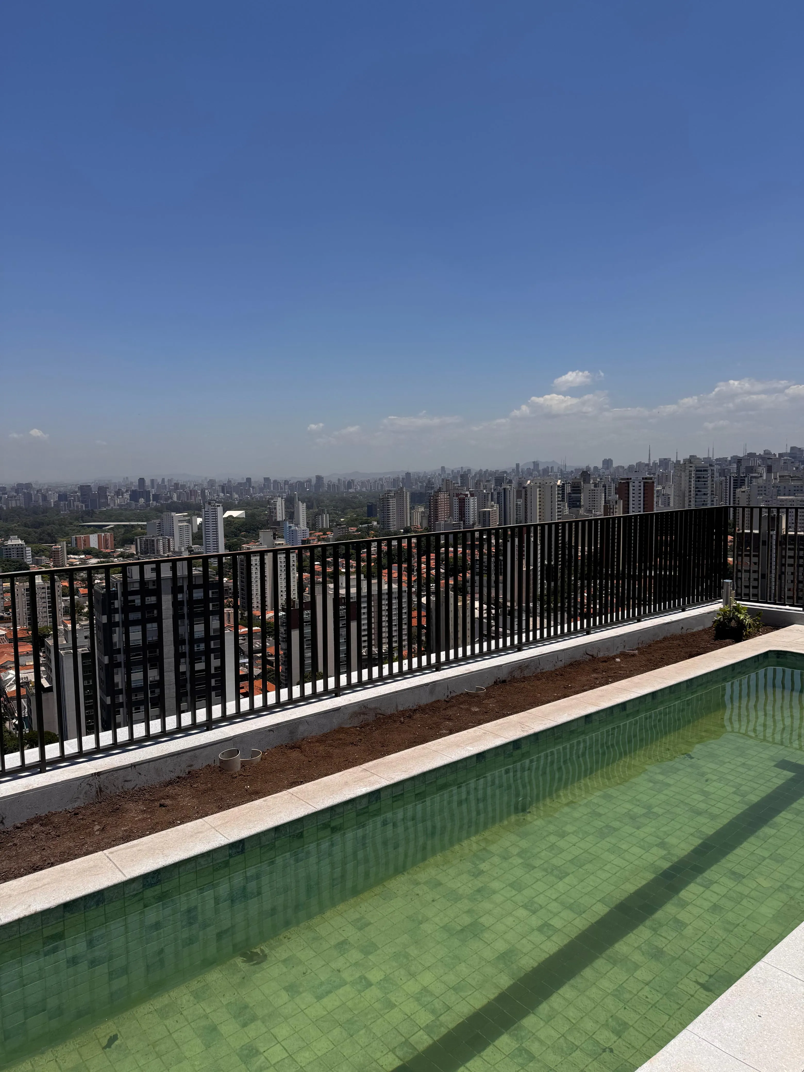 Condomínio Mairinque 70 by Roomo Atlântica - 0