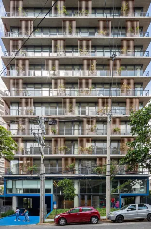 Apartamento à venda com 99m², 1 quarto com vaga - 0