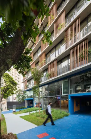 Apartamento à venda com 99m², 1 quarto com vaga - 4