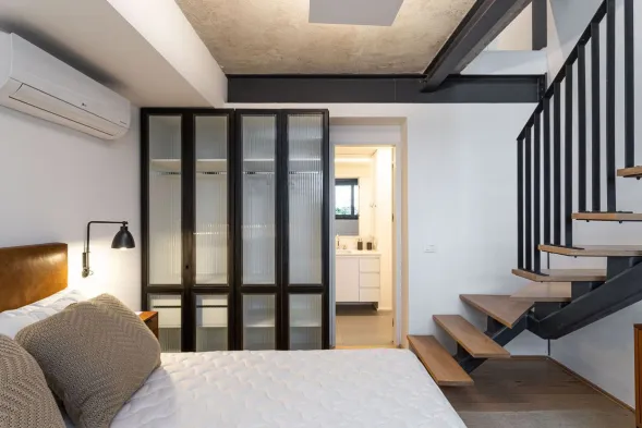 Apartamento à venda com 99m², 1 quarto com vaga - 8