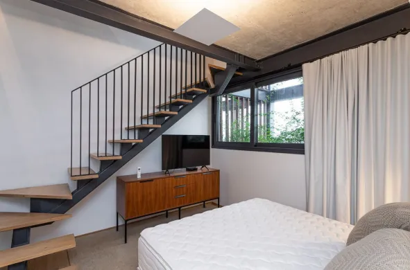 Apartamento à venda com 99m², 1 quarto com vaga - 9