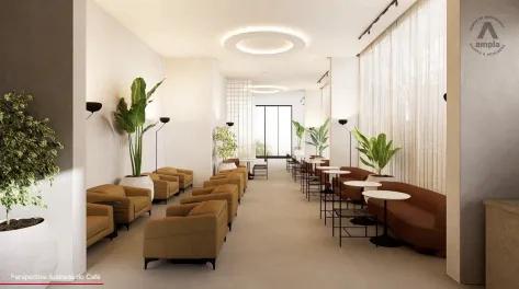 Radisson Congonhas  - 9