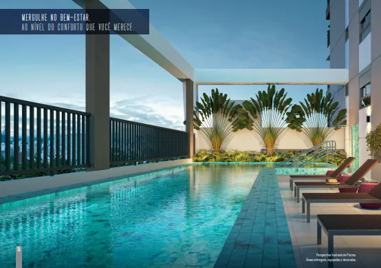 Apartamento à venda com 93m², 3 quartos com vaga - 0