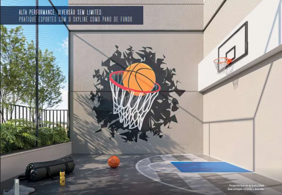 Apartamento à venda com 93m², 3 quartos com vaga - 7