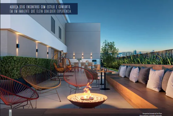 Apartamento à venda com 93m², 3 quartos com vaga - 9