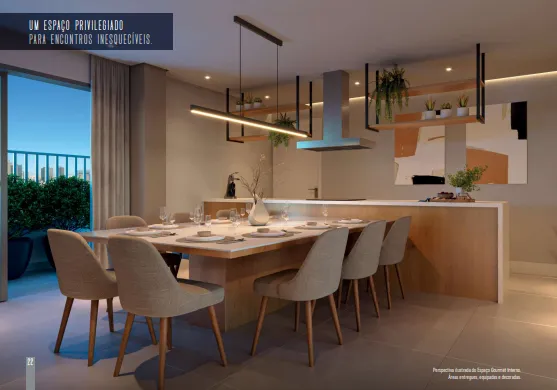 Apartamento à venda com 93m², 3 quartos com vaga - 11