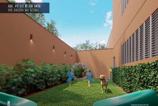 Apartamento à venda com 93m², 3 quartos com vaga - 14