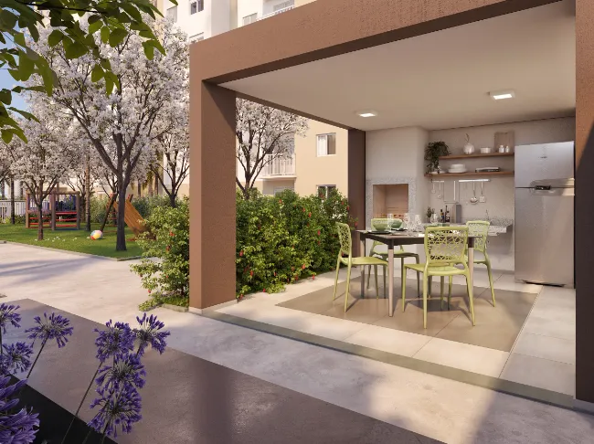 Plano & Bosque do Carmo - 7