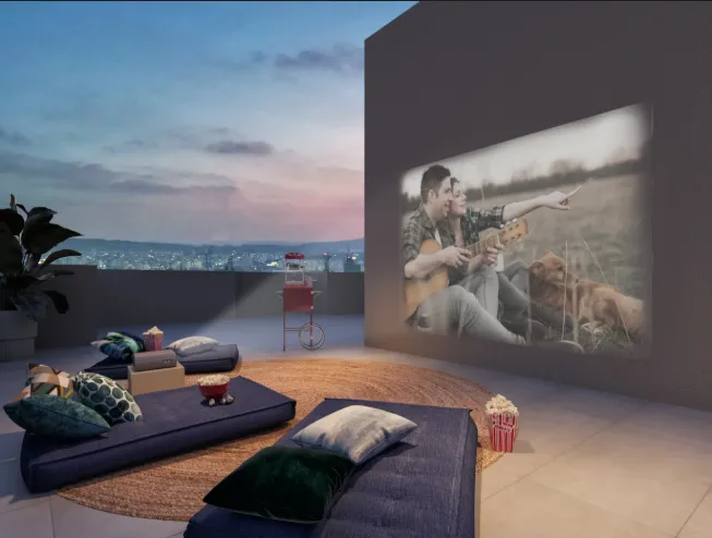 Plano & Bosque do Carmo - 2