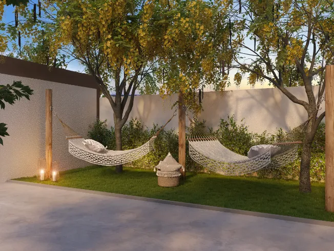 Plano & Bosque do Carmo - 3