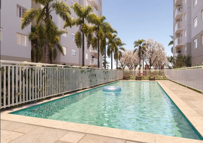 Plano & Bosque do Carmo - 0