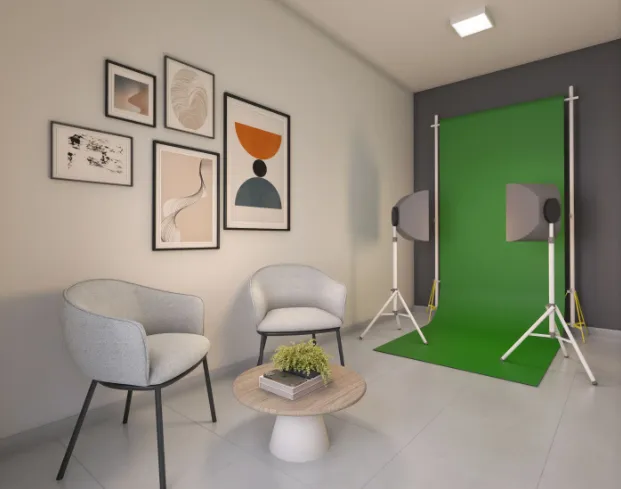 Plano & Bosque do Carmo - 8