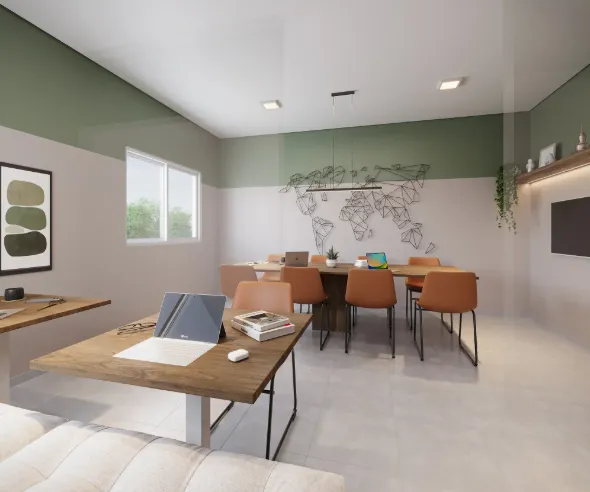 Plano & Bosque do Carmo - 9