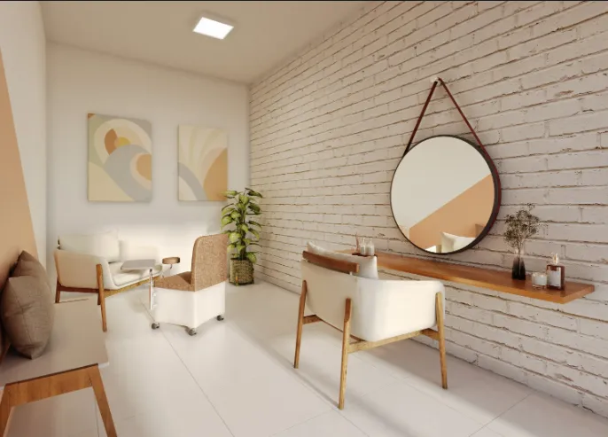 Plano & Bosque do Carmo - 10