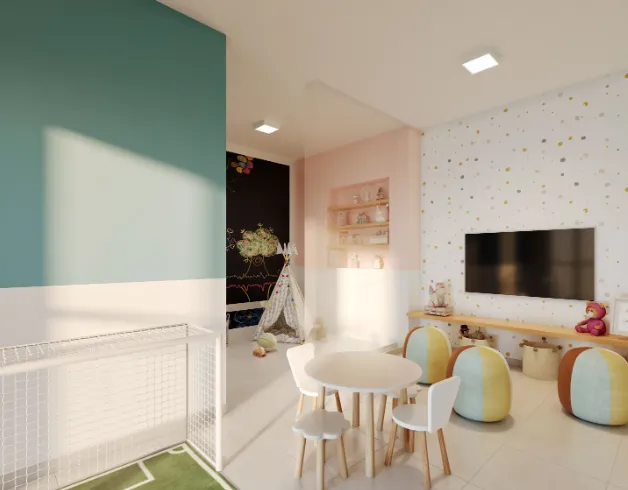 Plano & Bosque do Carmo - 12