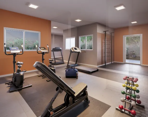 Plano & Bosque do Carmo - 14