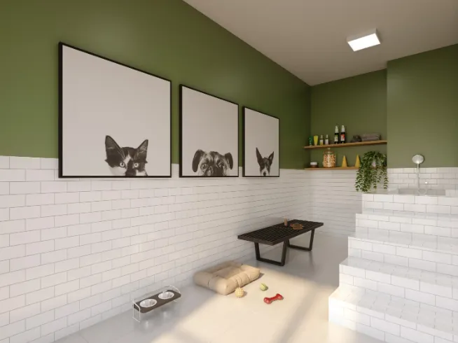 Plano & Bosque do Carmo - 15