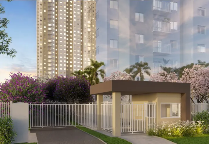 Plano & Bosque do Carmo - 18