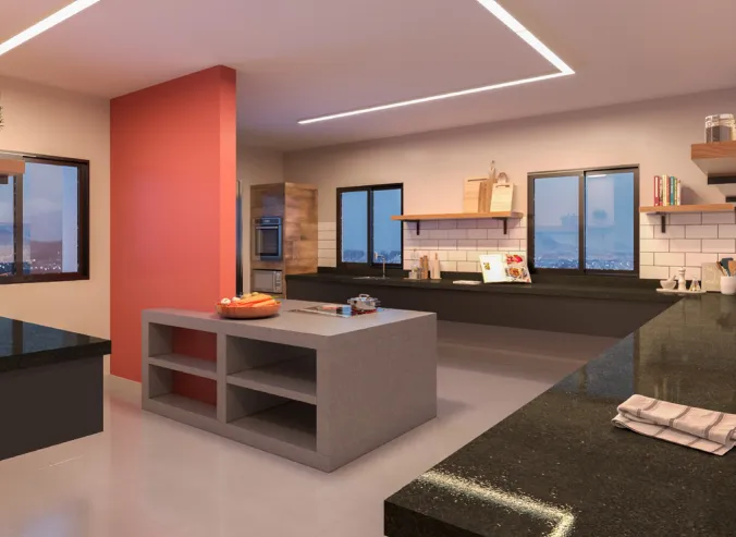 Apartamento à venda com 39m², 2 quartos sem vaga - 10