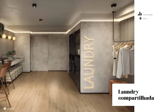 Studio à venda com 25m², 0 quartos sem vaga - 2