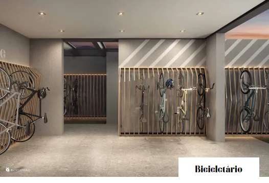 Studio à venda com 25m², 0 quartos sem vaga - 1