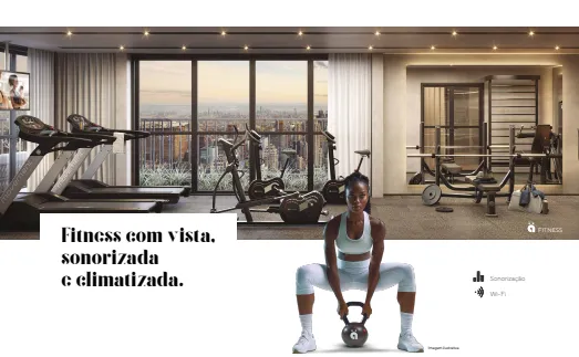 Studio à venda com 25m², 0 quartos sem vaga - 4