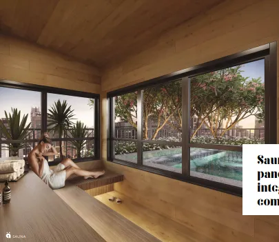 Studio à venda com 25m², 0 quartos sem vaga - 5