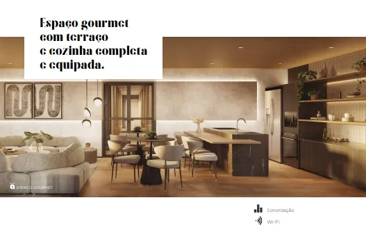 Studio à venda com 25m², 0 quartos sem vaga - 6