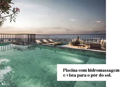 Studio à venda com 25m², 0 quartos sem vaga - 0