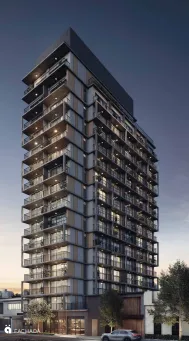 Studio à venda com 25m², 0 quartos sem vaga - 8