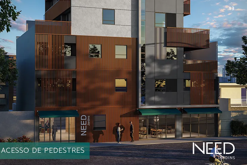 Need Jardins - 5