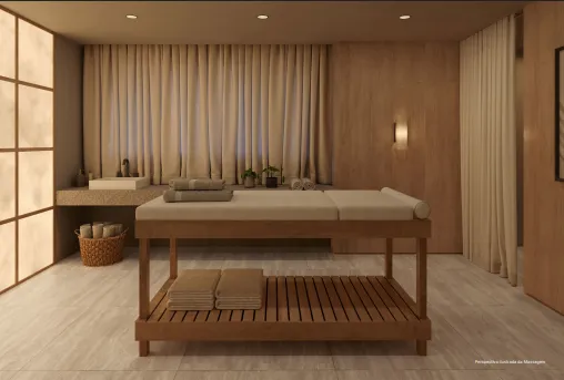 Apartamento à venda com 64m², 2 quartos com vaga - 3