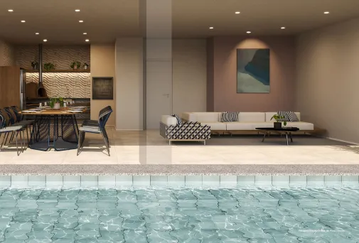 Apartamento à venda com 64m², 2 quartos com vaga - 7