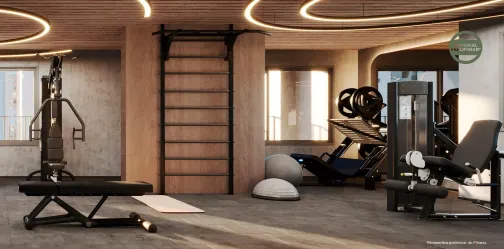 Apartamento à venda com 64m², 2 quartos com vaga - 9