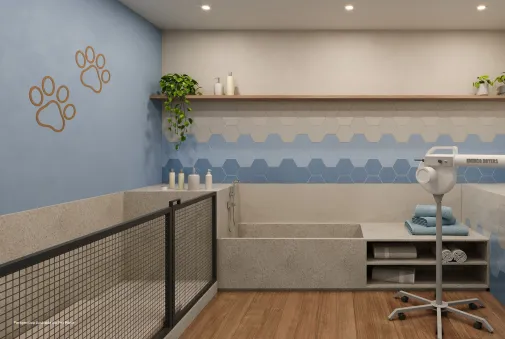 Apartamento à venda com 64m², 2 quartos com vaga - 10