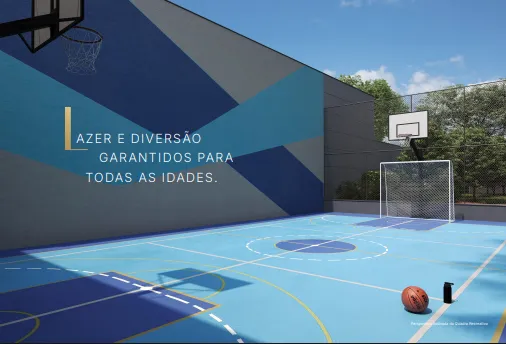 Apartamento à venda com 64m², 2 quartos com vaga - 12