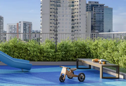 Apartamento à venda com 64m², 2 quartos com vaga - 14