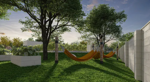 Apartamento à venda com 33m², 2 quartos sem vaga – foto 7